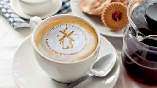 Micro Roasted Dutch Coffee Fresh Homemade Blends For Sale Online Launched In USA