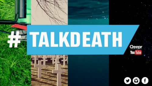 Qeepr Announces New #Talkdeath Episode on Funeral Law and Burial Rights