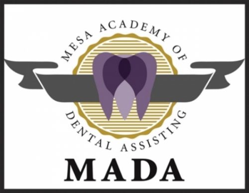 Mesa Arizona Dental Assistant School Certificate Training Program Announced