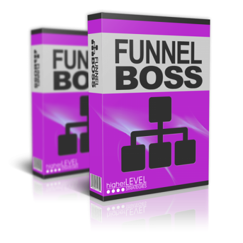 Funnel Boss Omar Martin 2016 List Building Website Booster Video Course Launched