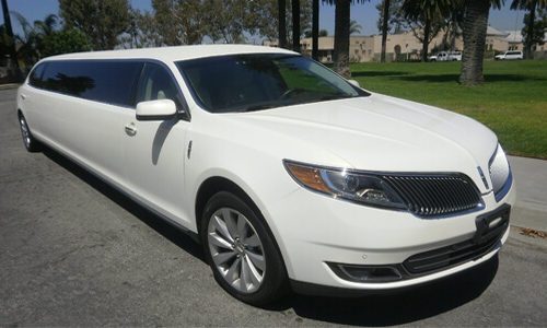 Los Angeles Limousine Airport Night Out Rental Packages Service Expanded
