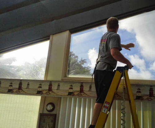 Residential Window Tinting Introduces New Residential Film “Lifetime Warranty”