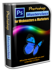 PS Masterclass 2016 Chris Hitman Photoshop Training Tutorials & Toolbox Launched