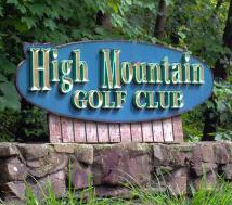 Stephanie Knight Realtor Announces Franklin Lakes High Mountain Golf Website
