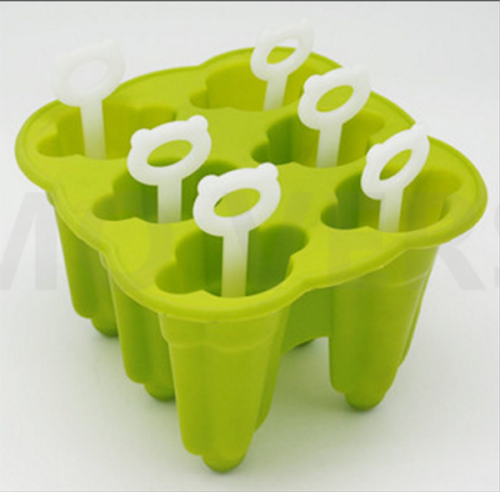 How Treats by Patti’s Simpler Treats Silicone Popsicle Molds Defied Convention