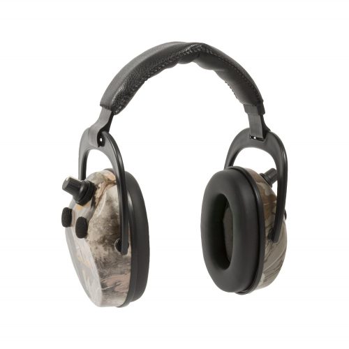 Mad Grit Introduces All New Ultimate Electronic Shooting & Hunting Ear Muffs