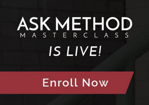 Ryan Levesque’s Ask Method Masterclass Enrollment Is Closing July 22nd, 2016 at Midnight