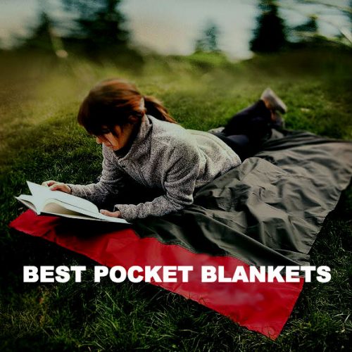 Best Pocket Blankets Launches To Provide Comprehensive Best Of 2016 Guide To The Product