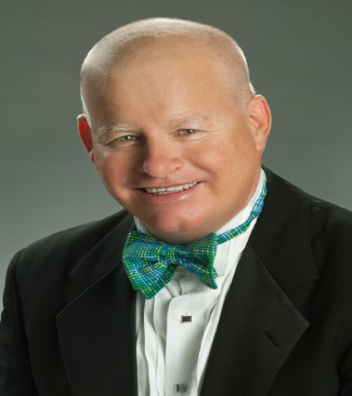 Charles A. Morehead III: Broward County Bar Association President