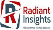 Global Mid IR Sensor Markets Are Anticipated To Reach $30 Billion By 2022: Report By Radiant Insights, Inc