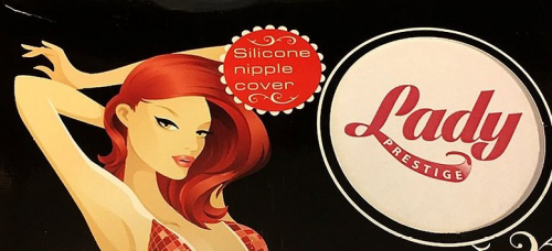 Lady Prestige Launches Reusable Silicone Pasties