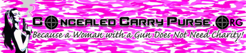 Concealedcarrypurse.org Launches Brand New Site