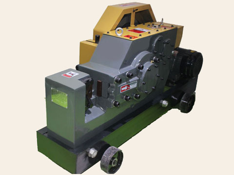 Ellsen Cutting Machine Launch International Website To Offer The Best Bar Cutters To World Market