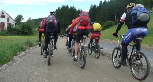 Niche Reviewed Publish New Guide To The 5 Best Mountain Bikes On The Market In 2016