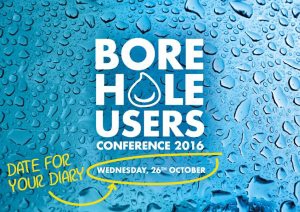 Dura Pump Limited Invited to Speak At Annual Borehole Users Conference