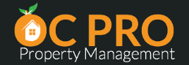 Orange County Property Management Wins Award “OCPro” Property Mangement Services