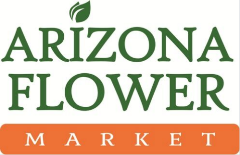Arizona Flower Market Sells Fresh Wholesale Flowers Directly to Public