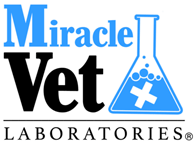Miracle Vet Labs Launches with Unique, All-Natural Canine Weight Gainer