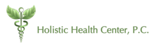 Holistic Health Center, P.C. Launches Redesigned Website