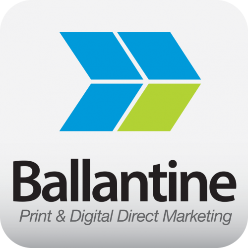 Ballantine Will Exhibit at The DMA’s &THEN Conference in Los Angeles, Oct. 16-18