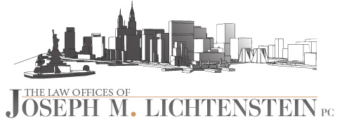 The Law Offices of Joseph M. Lichtenstein Champions for Birth Injury Awareness