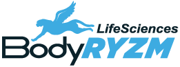 Redesigned BodyRYZM.com Features Products And Info For Optimum Back Health