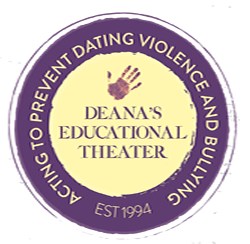 Educational Theater Company Launches Play about Relationship Violence in College