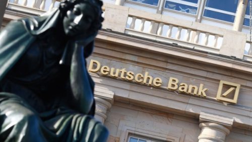 Deutsche Bank Article Reveals Surprising Facts for Advisors and Investors