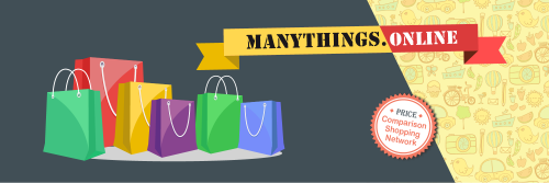 ManyThings Online Launch Price Comparison Tool Covering Over 80 Million