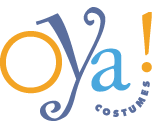 Oya Costumes Introduces Themed Costumes Just In Time For The Halloween Rush