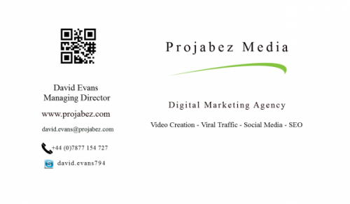 Milton Keynes SEO Video Production & Marketing Services Agency Website Launched