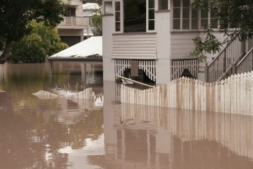 Water Damage Specialists Announces New and Improved Flood Water Damage Restoration Services