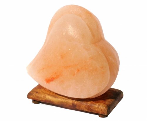 Increasingly Popular Himalayan Salt Lamps Sweep Across America