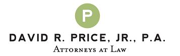 Attorney David R. Price, Jr. To Present At Personal Injury Seminar
