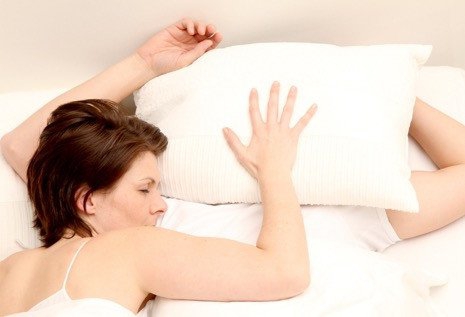 Anti Snoring Pillow With Snore Stopper Technology & Sleep Monitor App Announced