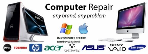 Laptop & Computer Repairs Company in Sydney Wins Award. Best PC & Mac Repair