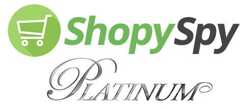 ShopySpy – Exclusive software to spy of different Shopify store products