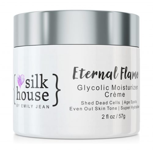 Silk House Introduces Groundbreaking New Moisturizer Cream For Dry, Aging Skin