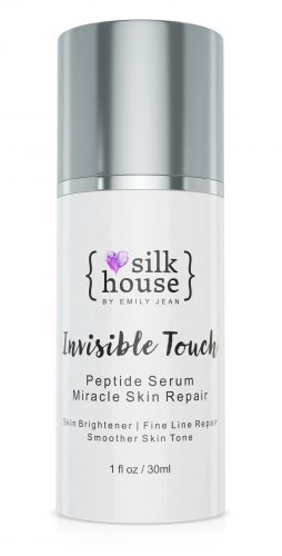 Silk House Introduces Breakthrough Peptide Serum For Brighter, Even-Toned Skin