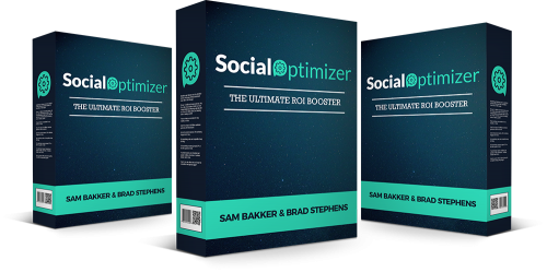 Social Optimizer Has Launched: A Solution For Marketers To Help Them Increase Their ROI