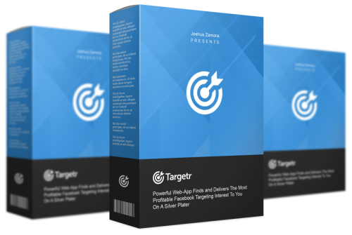Targetr: A Targeted, Buyer-Traffic Software Has Launched