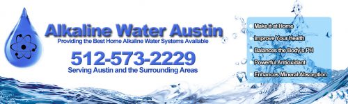 Alkaline Water Austin Seeks to Educate Individuals on Healing Their Bodies