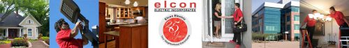 Elcon Electric Publishes Home Safety Enhancement Guide