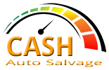 Strong National Presence Allows Cash Auto Salvage To Outbid Local Salvage Yards