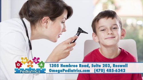 Omega Pediatrics Introduces After-Hours Clinic