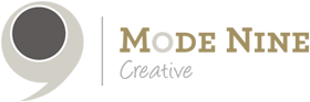 Mode Nine Creative Launches Updated Website