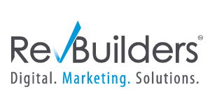 Out With The Old, In With the New Website Designed by RevBuilders Marketing