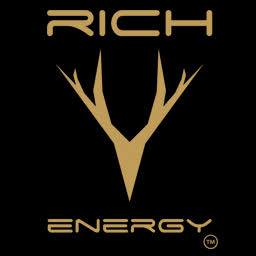 Rich Energy Launches New Website Fostering Global Energy Drink Market
