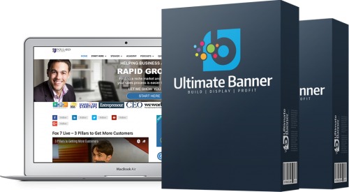 The Ultimate Banner Plugin Promises To Drive More Traffic To Any Website