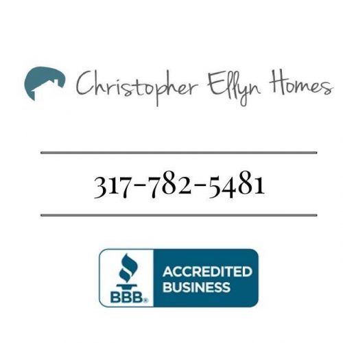 Christopher Ellyn Homes Announces They Are Now BBB Accredited